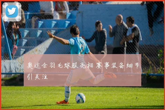 奥运会羽毛球服亮相 赛事装备细节引关注