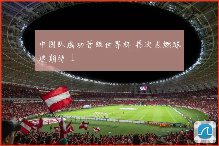 中国队成功晋级世界杯 再次点燃球迷期待_1